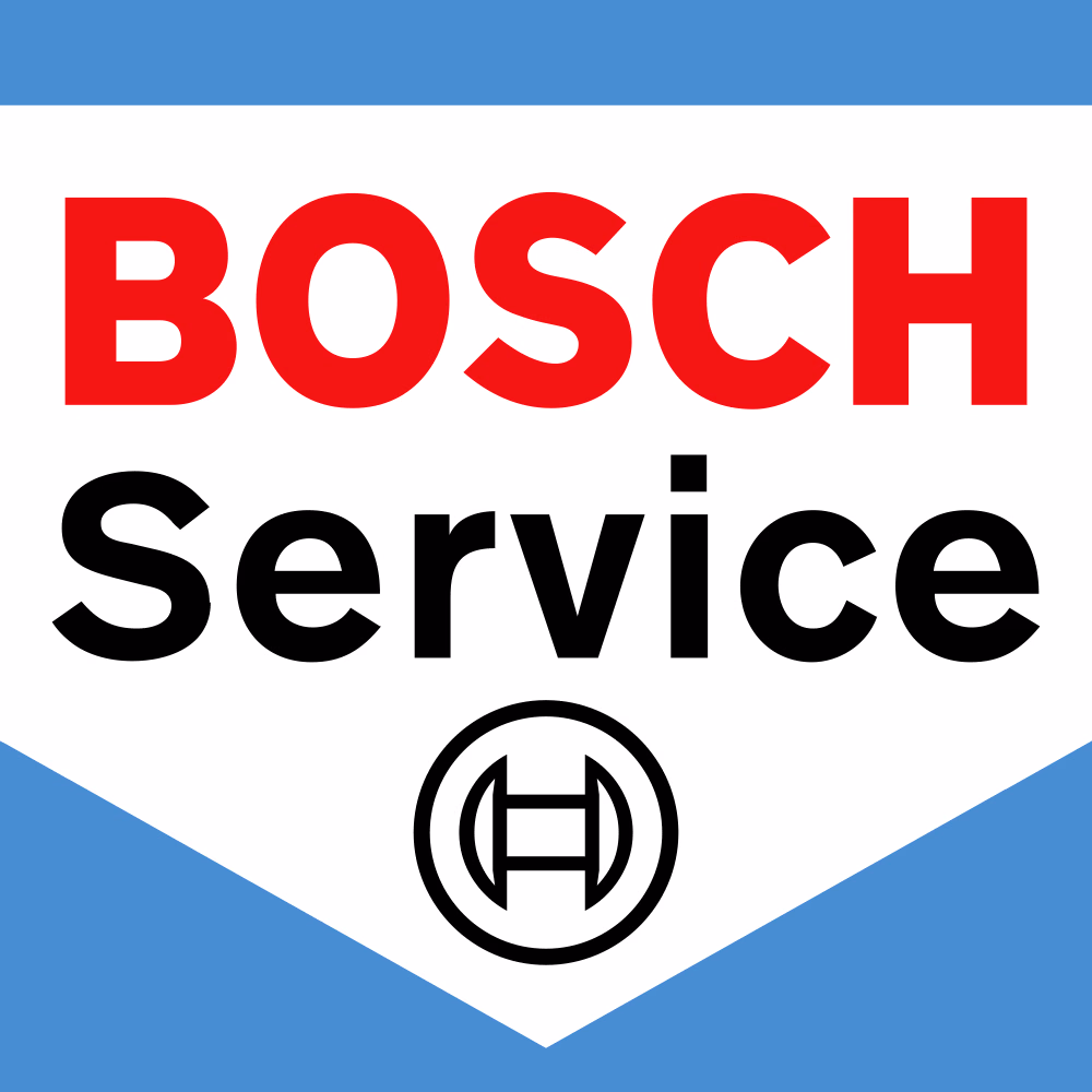 Bosch Car Service